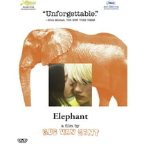 Hbo Archives - Elephant [DIGITAL VIDEO DISC]