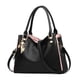 thumbnail image 1 of Bolso de mano para mujer, bolsos de mujer, bolso bandolera de piel sintética a la moda, 1 of 5