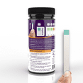 thumbnail image 2 of CheckUp Glucose Urine Testing Strips for Cats and Dogs - Detection of Diabetes x 50, 2 of 5