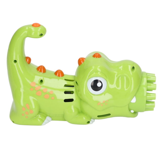 Juguete De Máquina De Burbujas, Bordes Redondeados Adorables De Plástico De Juguete Automático De Burbujas Para Jugar Al Aire Libre ANGGREK Otros