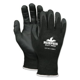 Cut Pro 92720NF Gloves, X-Large, Black, HPPE/Nitrile Foam Cut Pro 92720NF Gloves, X-Large, Black, HPPE/Nitrile Foam