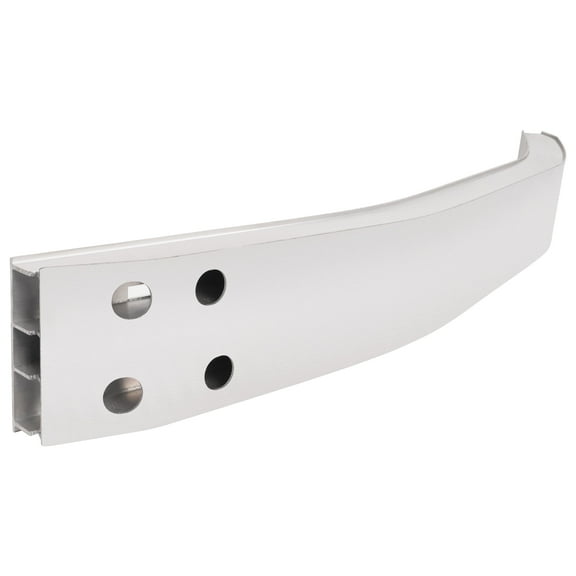 KOJEM Bumper ReinForcement Bar, Fit for 2012 HONDA Civic Fits HO1006187 71131TR0A00,Front