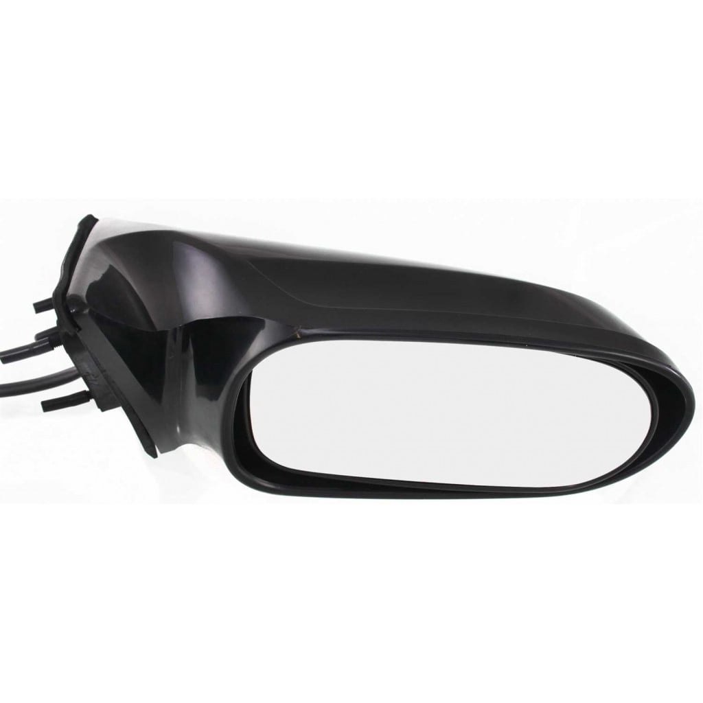 Mirror Compatible With 2000-2002 Mazda 626 Right Passenger Side Paintable Kool-Vue