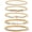 Gold, variant on 14K Gold Plated Beaded Bracelets Stack Set for Women,Stretch Boho Colorful Beads Ball Jewelry Friendship Summer Trendy