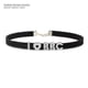 thumbnail image 2 of Gargantilla gótica con letras de diamantes de imitación para hombres y mujeres, Collar Sexy, I Love BBC, DIY, Cosplay, nombre personalizado, palabras, regalo de joyería, 2 of 4