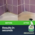 thumbnail image 5 of RMR Mold and Mildew Stain Remover for Tub & Tile, 32-Fl. Oz., Pack of 2, 5 of 9