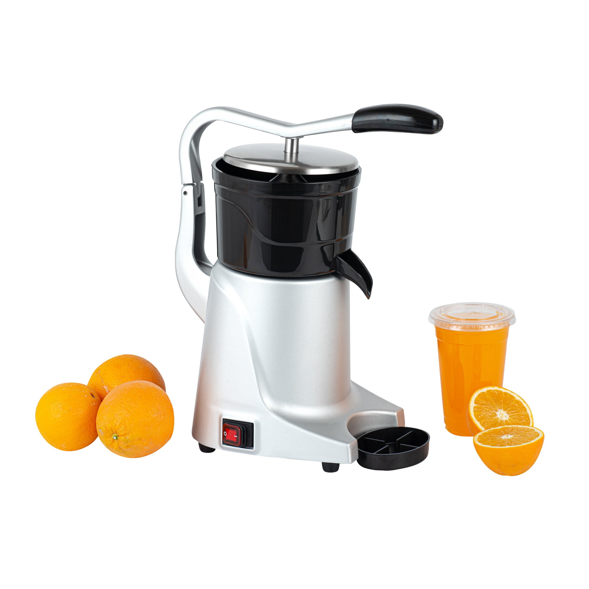 Champion Juicer 7-01842-22232-1-Black Commercial G5-Pg710 Champion