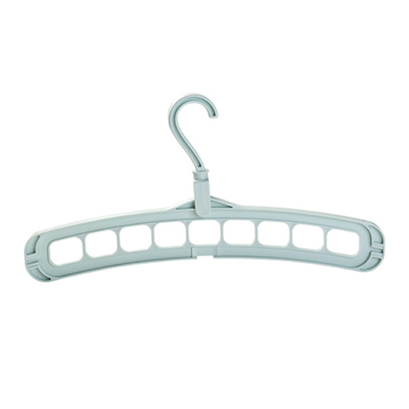 rotating magic hanger