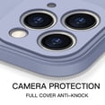thumbnail image 4 of Funda de silicona líquida para Huawei P20 pro, P30 pro, P40 Plus, P60, P50, P20, P30, P40 lite, 4 of 4
