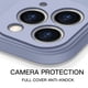 thumbnail image 4 of Funda de silicona líquida para Huawei P20 pro, P30 pro, P40 Plus, P60, P50, P20, P30, P40 lite, 4 of 4