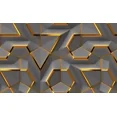 thumbnail image 3 of Rollo Papel Tapiz Vinil Decorativo Adherible Para Pared 10 M H&Jess  PAPEL TAPIZ, 3 of 4