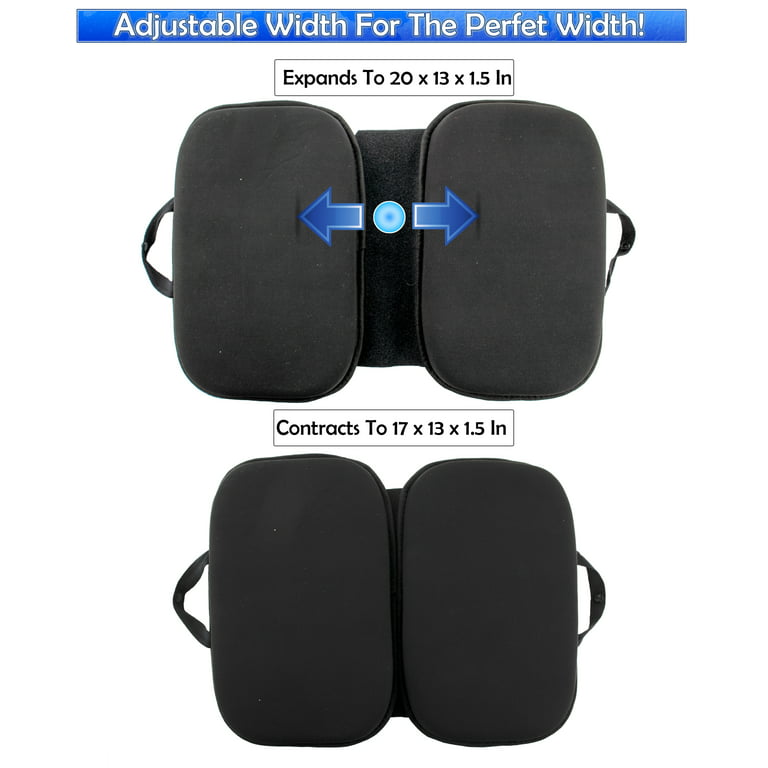 airweave Seat Cushion | Comfort & Support For Your Seat