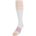 thumbnail image 3 of Gripjoy  Extended Size Compression Socks with Grips (Pack of 2) (Men), 3 of 4