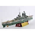 thumbnail image 4 of Trumpeter 05349 1/350 Italian Heavy Cruiser Gorizia - Scale Model Kit, 4 of 6
