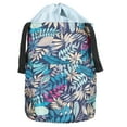 thumbnail image 3 of Knitting Bag, Yarn Storage Bag Practical Storage Bag Sewing Tool Storage  For Knitting  For Yarns For Crochet Hooks Small Cylinder Bag,Large Cylinder Bag, 3 of 8
