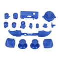 thumbnail image 3 of Dewin Full Game Controller Button Set Replacement Handles Accessories Kit for Xbox Series X Blue, 3 of 14