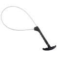 thumbnail image 2 of Soporte para cerdos, atrapasueños de Metal, práctico y duradero, herramienta de Control de poste para atrapar cables, atrapador para perros, animales DYNWAVEMX Receptor de soporte para cerdos, 2 of 8