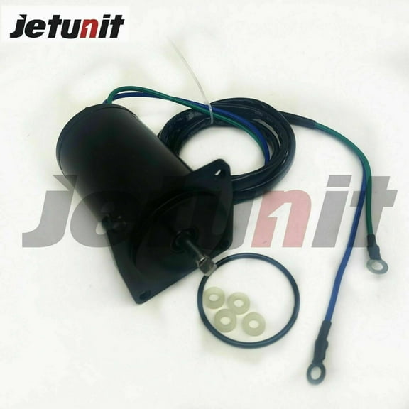75Hp80Hp90Hp100Hp For Yamaha Outboard Tilt/Trim motor 67F-43880-00-00 1993-2004