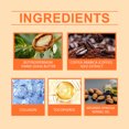 thumbnail image 4 of Hoegoa Moisturizing And Repairing Hair Mask Nourishes And Repairs Hair, Smoothing Hair, Alleviating Frizz And Tangling Hair Mask, 4 of 5