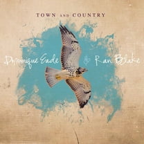 Dominique Eade - Town & Country - Music & Performance - CD