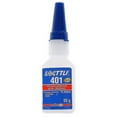 thumbnail image 5 of Loctite 401 Bouteille Adhésive Instantanée 20g - Super Colle Plus Forte Multi-Usage, 5 of 5