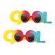 thumbnail image 5 of unbranded 2Ud Lentes De Sol Multicolor Para Fotografía Y Creativo Y Seguro En ABS, 5 of 8