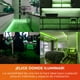 thumbnail image 4 of Tira LED 5m Tecnolite 12W Luz Verde Interiores No Atenuable, 4 of 5