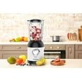 thumbnail image 3 of Westinghouse Modern Touch Table Blender - White, 3 of 4