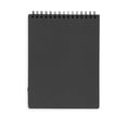 thumbnail image 4 of Ooly Cuaderno SKETCHBOOK grande 75 hojas - 118-SK-BLK - Cuaderno bocetos papel blanco OOLY 118-SK-BLK, 4 of 9
