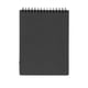 thumbnail image 4 of Ooly Cuaderno SKETCHBOOK grande 75 hojas - 118-SK-BLK - Cuaderno bocetos papel blanco OOLY 118-SK-BLK, 4 of 9