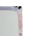 thumbnail image 2 of Ambesonne Thanksgiving Fitted Sheet, Tropical Turkey, Full Size, Multicolor, 2 of 2