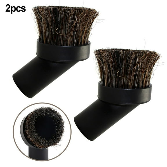 2Pack Dust Brush for Miele C1 C2 C3Vacuum Attachments Accessories
