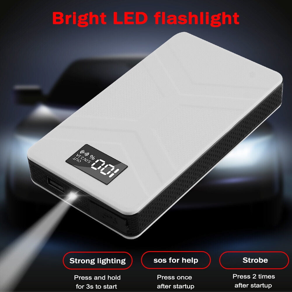 Power bank 2024 battery price