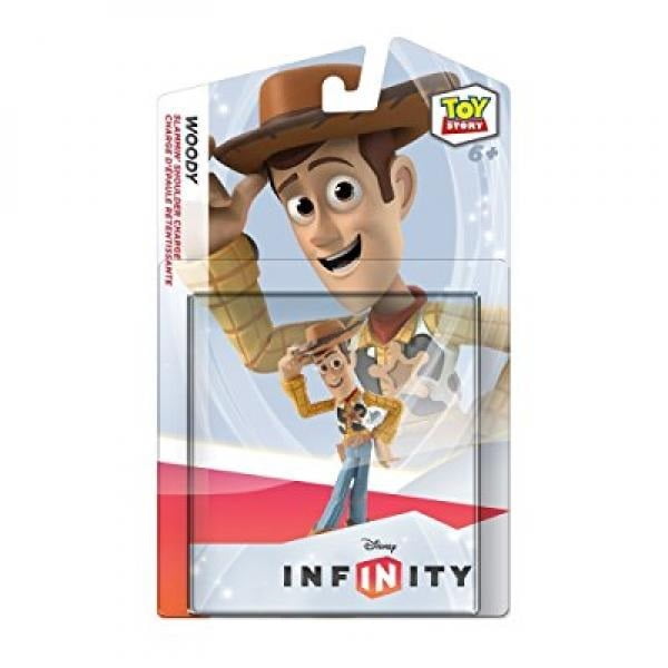 to infinity and beyond woody