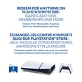 thumbnail image 3 of Sony PlayStation $50 Gift Card (Digital Code), 3 of 4