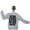 Light Gray, variant on Overstimulated Moms Club Sweatshirt For Women Cool Skeleton Graphic Mama Sweatshirts Funny Hoodie Pullover Jacket Women Set Dressy Christmas Sweatshirts Active Women Ladies Hooded Sweaters Hoodies