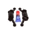 thumbnail image 2 of Bunn 49819.1005 2 O-Ring Quick St Nozzle Assembly, 2 of 4