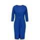 thumbnail image 2 of VESTIDO ISAURA azul 26, 2 of 5