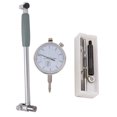 thumbnail image 1 of Dial Indicator Bore Gauge Measuring Tool High Accuracy For Internal Sizes Setting Grooves, 1 of 8