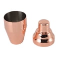 thumbnail image 4 of Kit de Coctelera de Acero Para Barra inoxidable en Casa, Coctelería, Bebidas Mixtas, 4 of 7