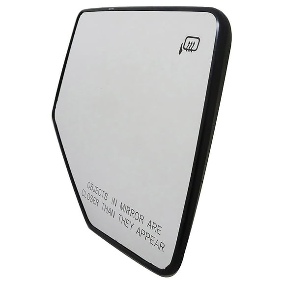 Dorman 56316 Passenger Side Door Mirror Glass for Specific Ford / Mercury Models