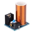 thumbnail image 4 of Electronic DIY Kit, Reliable Efficient Safe  Coil, For Ignite Wirelessly Transmit Electricity Finished Product, 4 of 8