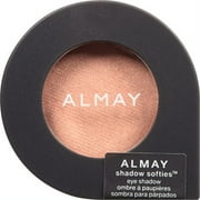 Almay Shadow Softies Eye Shadow, 125 Creme Brulee, 0.07 Oz