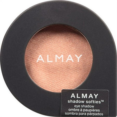 Almay Shadow Softies Eye Shadow, 125 Creme Brulee, 0.07 Oz