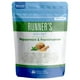 thumbnail image 1 of Sal de baño de corredor, 32 onzas de sal de Epsom con menta natural, incienso, limón, ciprés, árbol de té y aceites esenciales de limoncillo, además de vitamina C, en bolsa sin BPA con cierre fácil de, 1 of 3