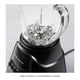 thumbnail image 2 of Licuadora Hamilton Beach 4 Velocidades 700 watts 1.2 L Mod. 58146 Color Negro, 2 of 7