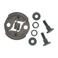 thumbnail image 4 of S SERENABLE 32 Hedge Trimmer Clutch Assembly High Performance Replace for 26cc 34cc 32cc, 4 of 9