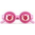 thumbnail image 3 of Funny Glasses for Adults Eye Glass Googly Eye Glasses Adult Size Silly Sunglass With Blinking Eyeball On Them Novelty Eyeglasses, 3 of 10
