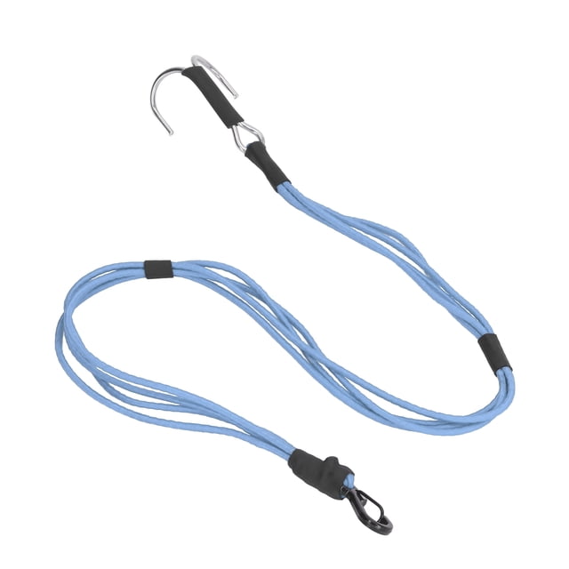 Correa De Cabrestante Para Orugas RC, Correa De Tracción Con Gancho De Cabrestante, Accesorios RC, Cuerda De Escape, Gancho De Remolque De Rescate, Para Coches RC 1/10 1/8