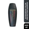 REVLON Outrageous Color Protection Hair Shampoo - 400 Ml